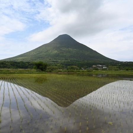 Family Lodge Hatagoya Kagoshima Tarumizu Exteriér fotografie