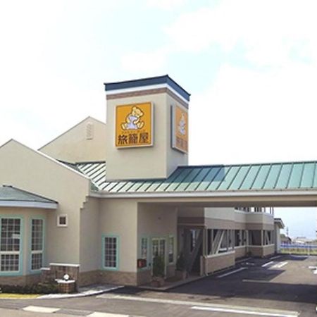 Family Lodge Hatagoya Kagoshima Tarumizu Exteriér fotografie