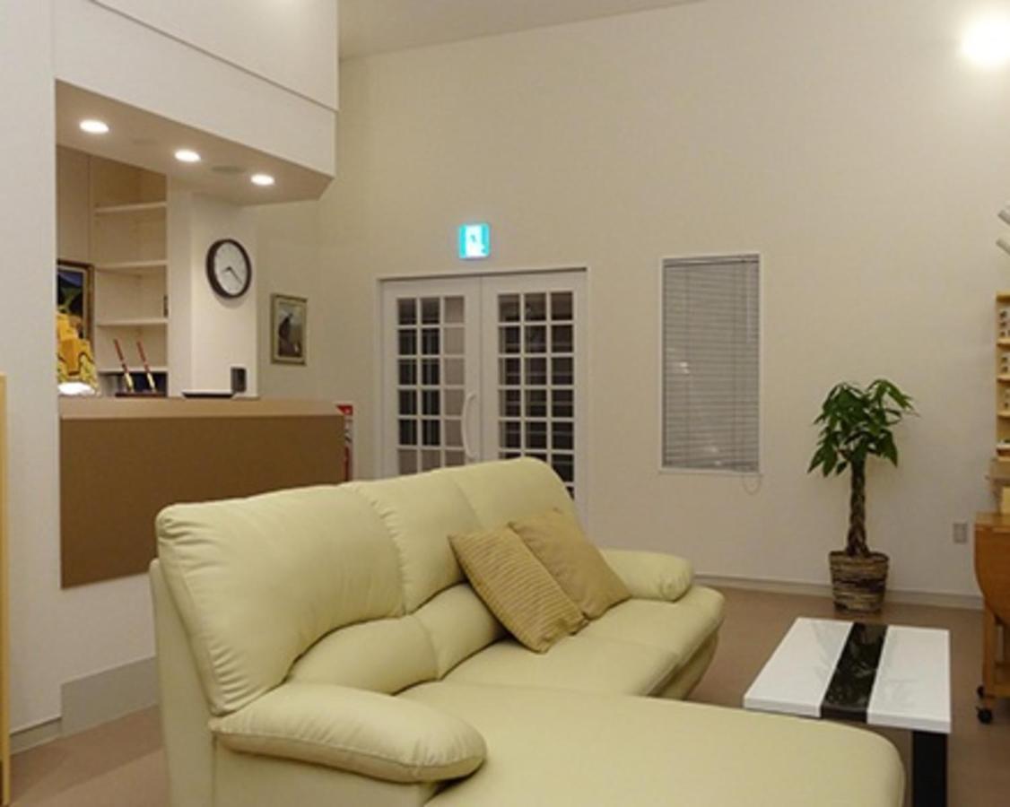 Family Lodge Hatagoya Kagoshima Tarumizu Exteriér fotografie