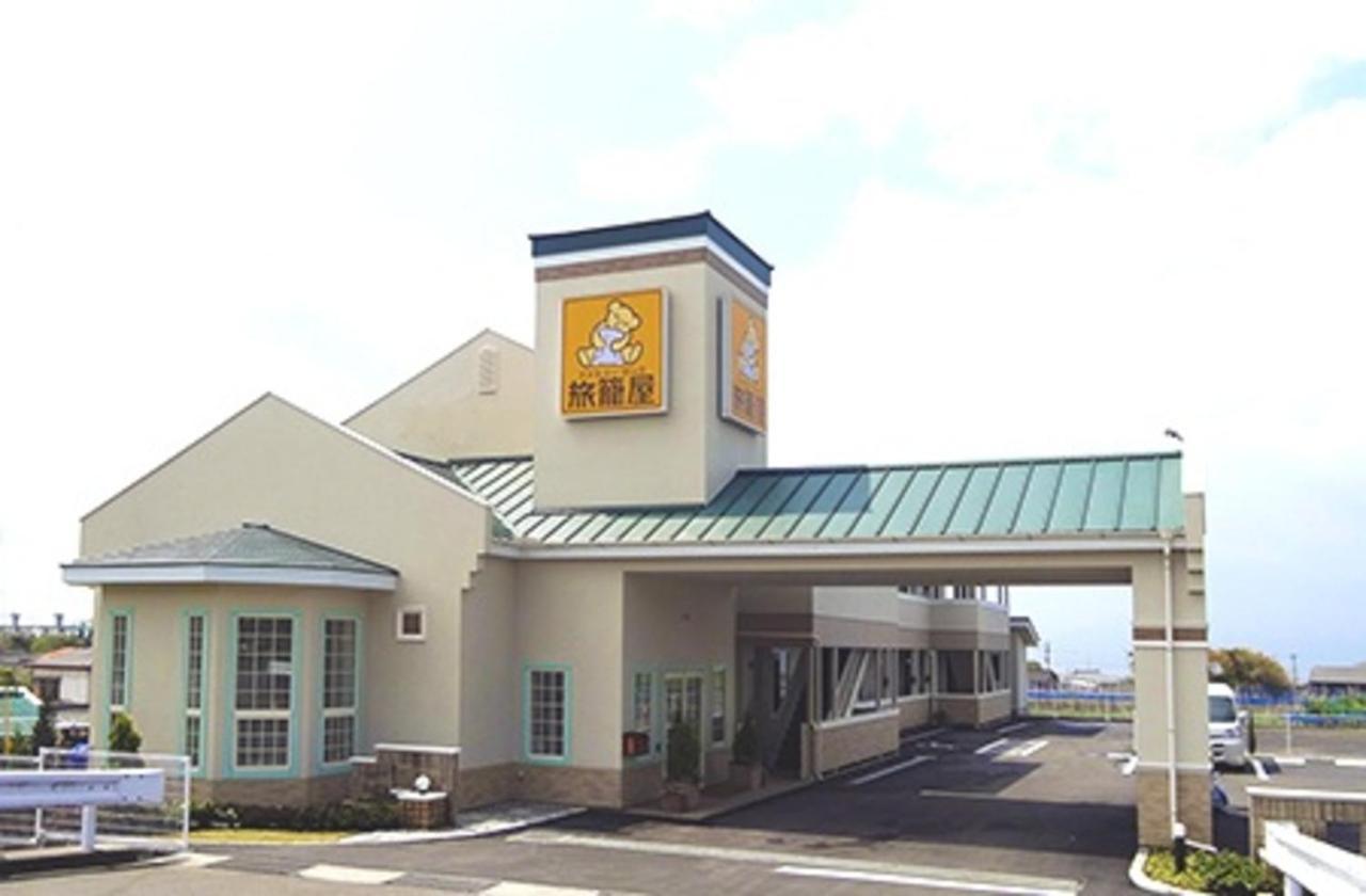 Family Lodge Hatagoya Kagoshima Tarumizu Exteriér fotografie