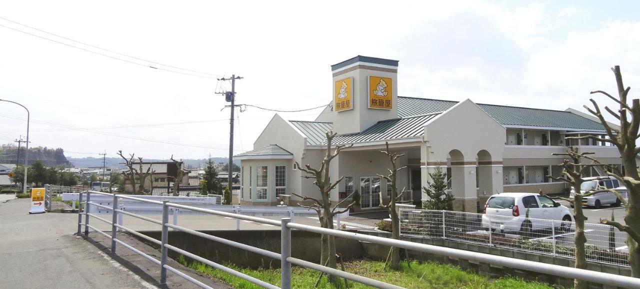 Family Lodge Hatagoya Kagoshima Tarumizu Exteriér fotografie